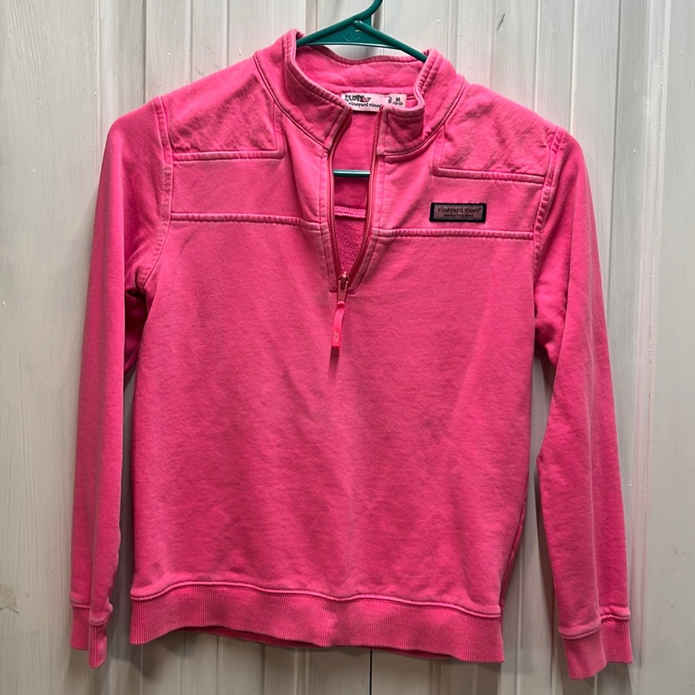 Vineyard vines size 10-12